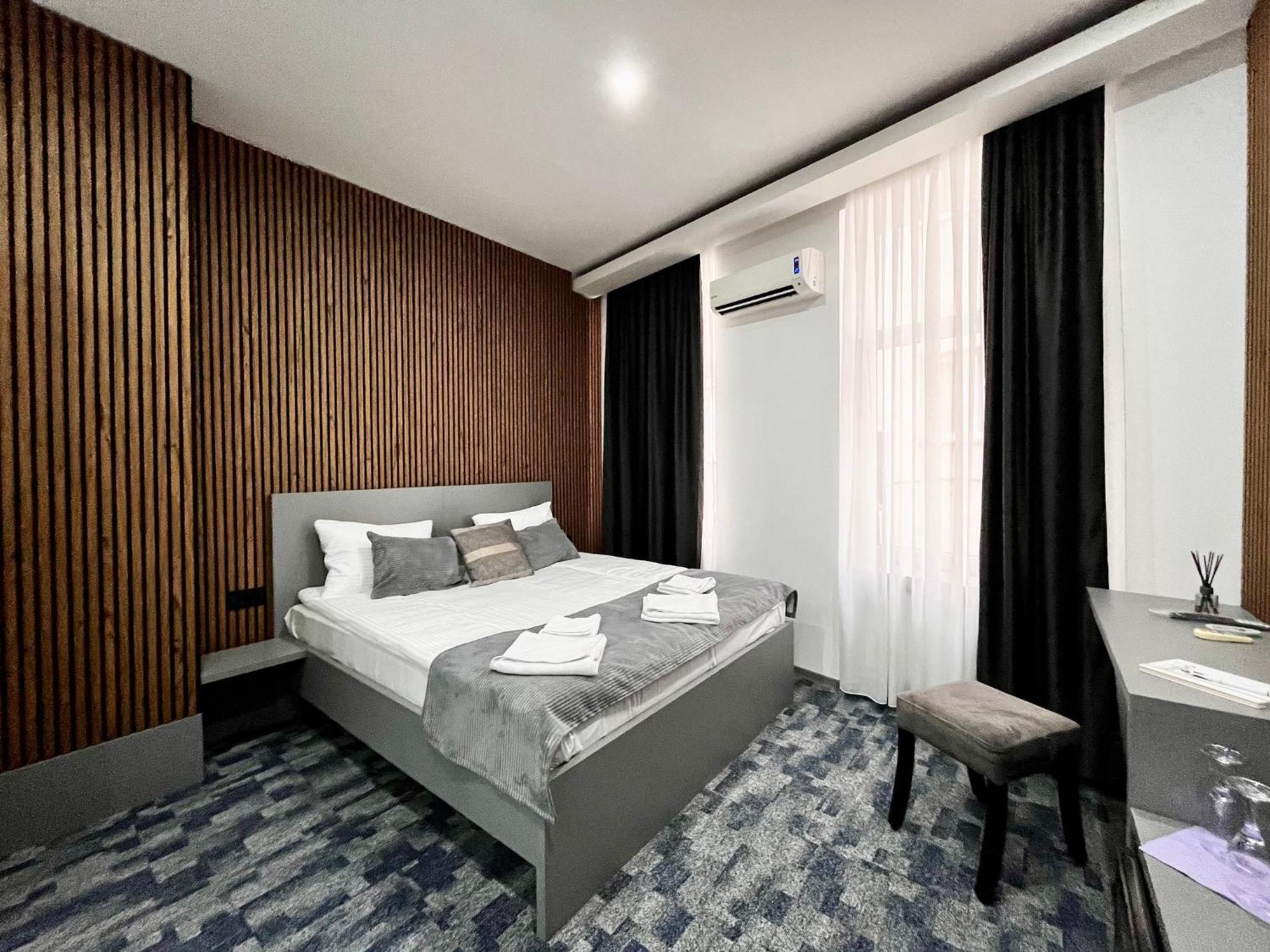 Residence Inn Orijent Sarajevo Exterior photo