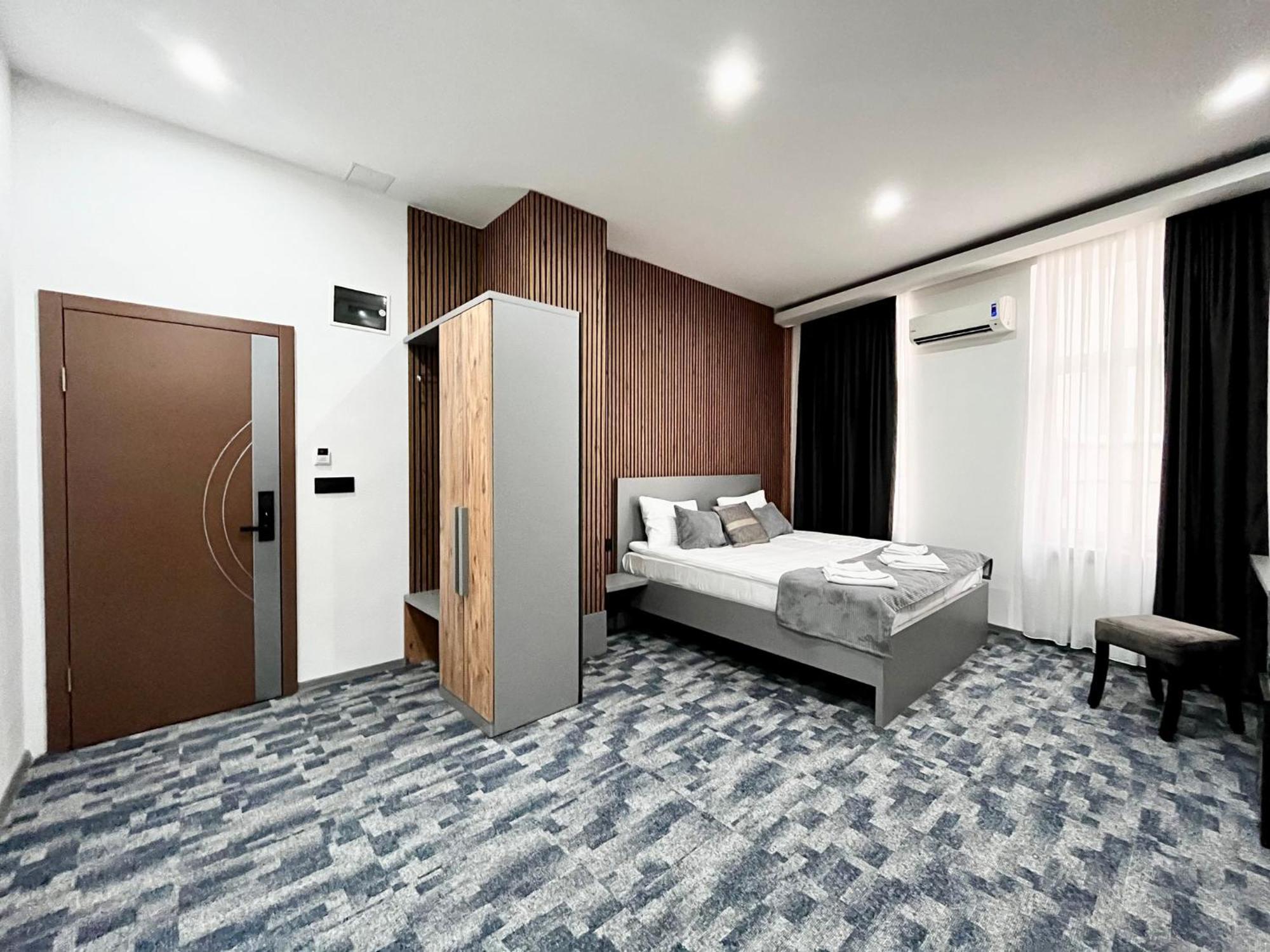 Residence Inn Orijent Sarajevo Exterior photo