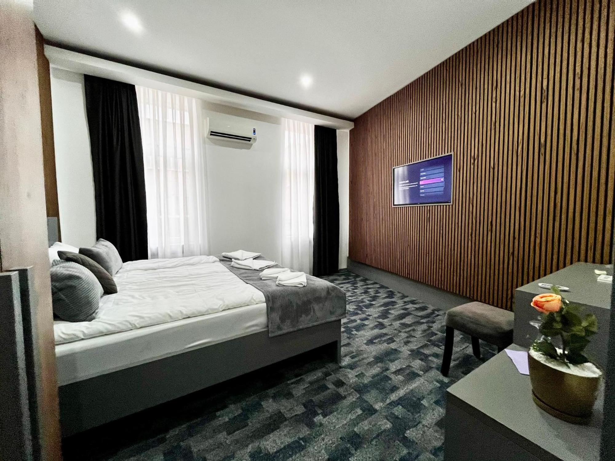 Residence Inn Orijent Sarajevo Exterior photo