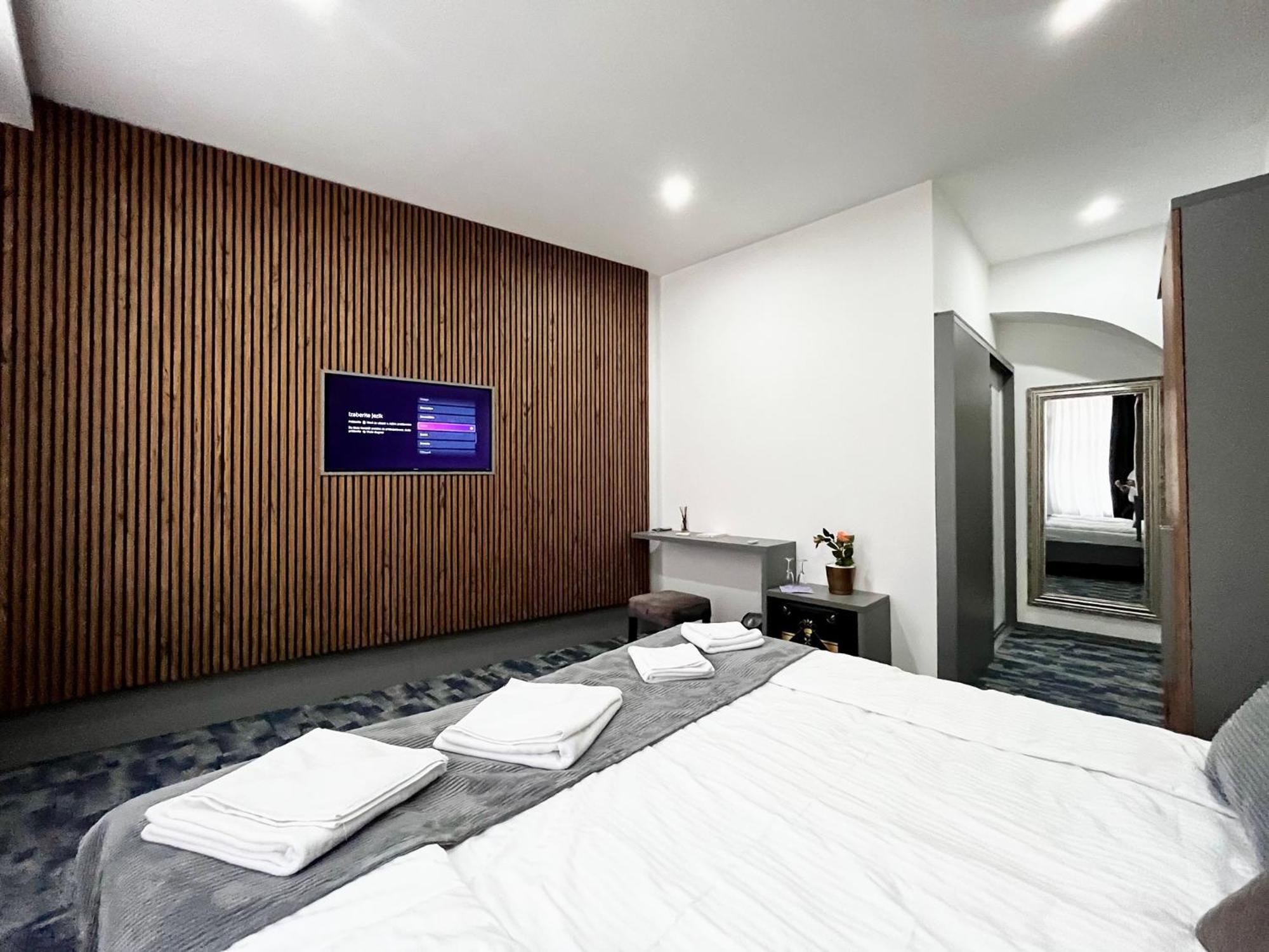 Residence Inn Orijent Sarajevo Exterior photo