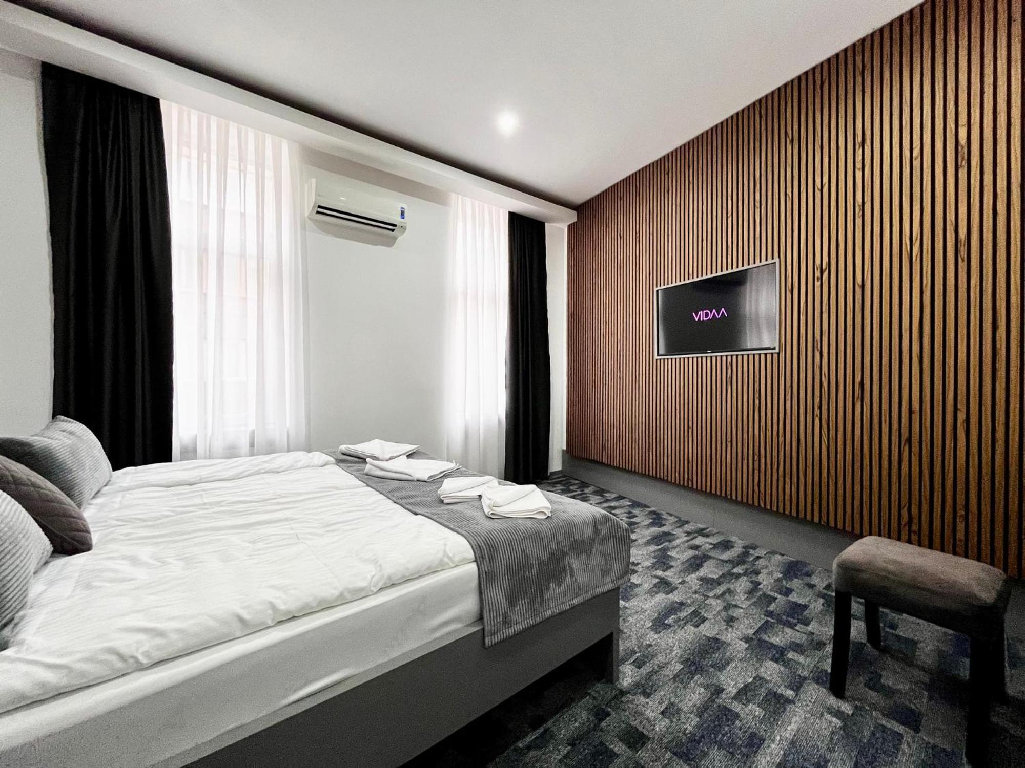 Residence Inn Orijent Sarajevo Exterior photo