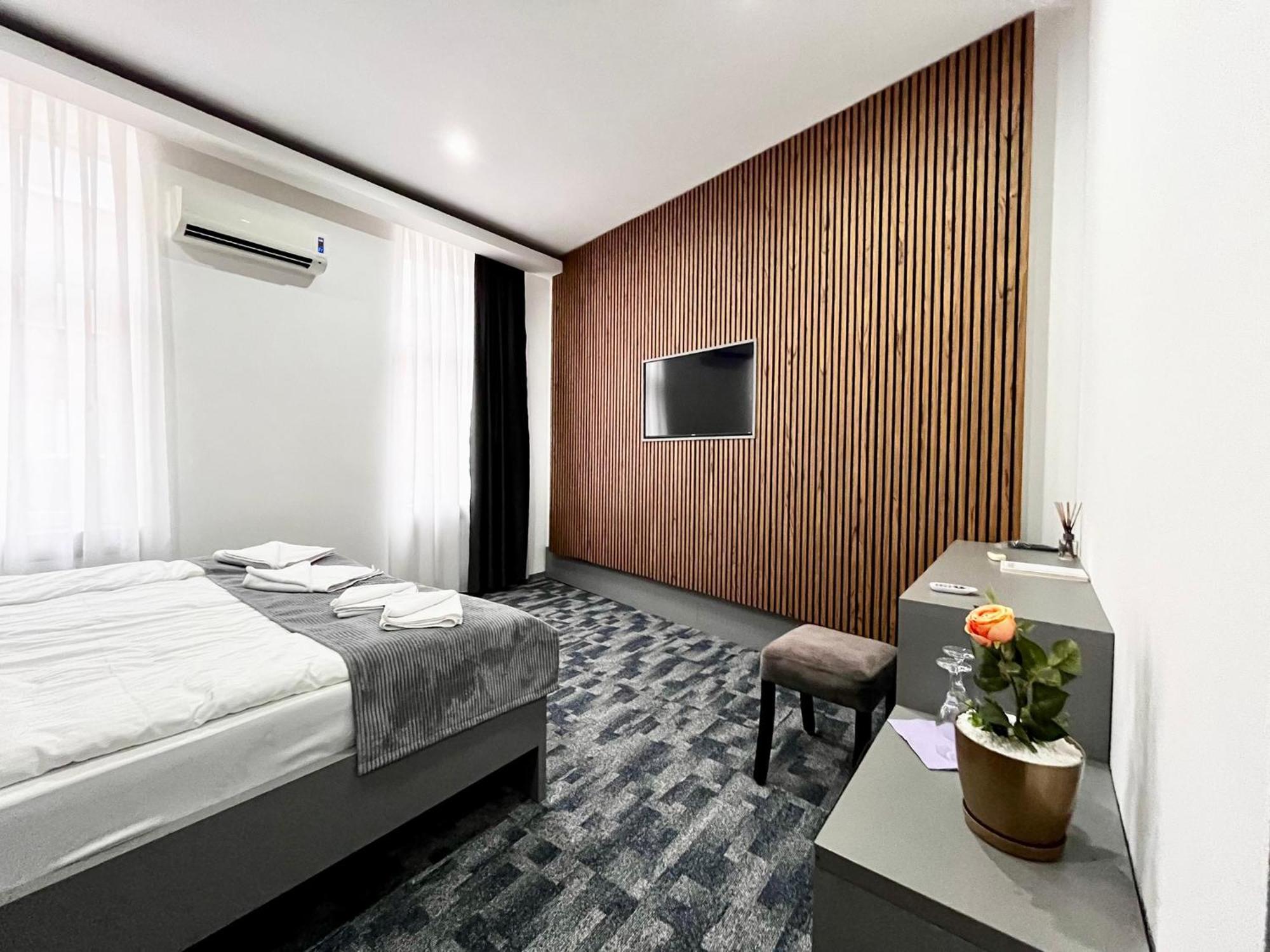 Residence Inn Orijent Sarajevo Exterior photo