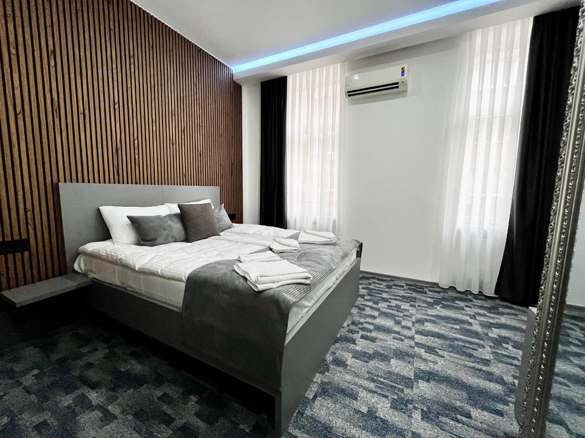 Residence Inn Orijent Sarajevo Exterior photo