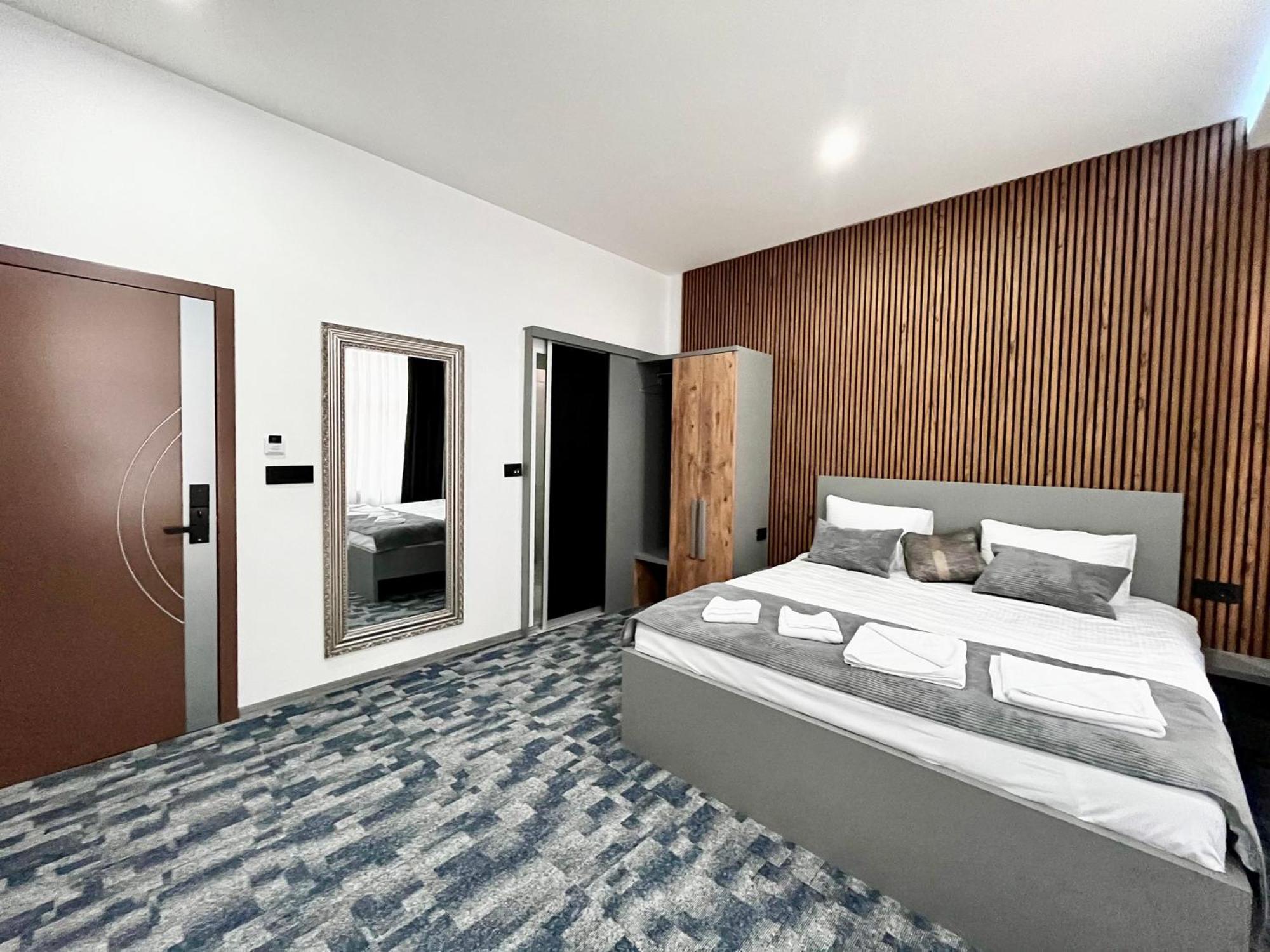 Residence Inn Orijent Sarajevo Exterior photo