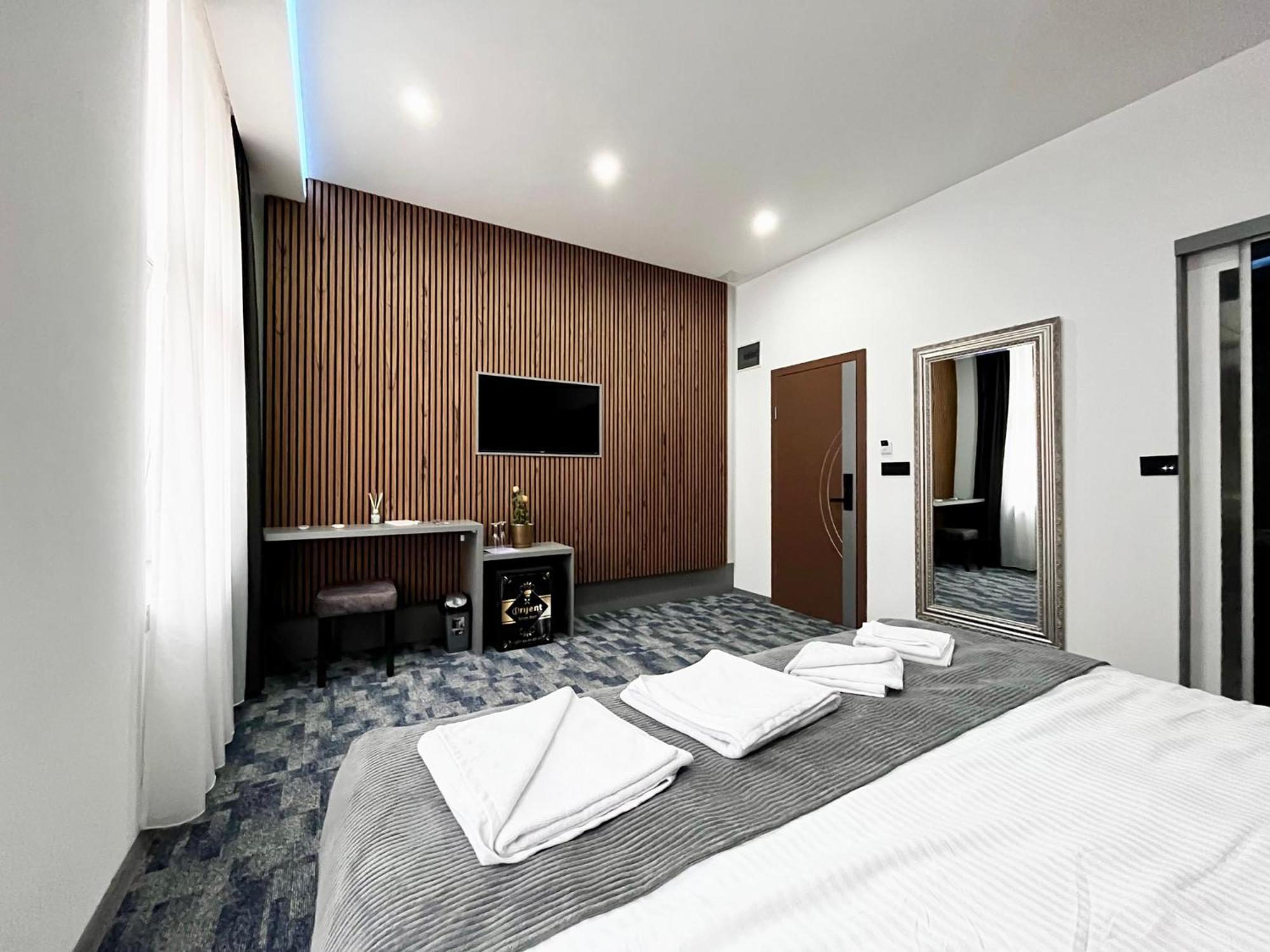 Residence Inn Orijent Sarajevo Exterior photo