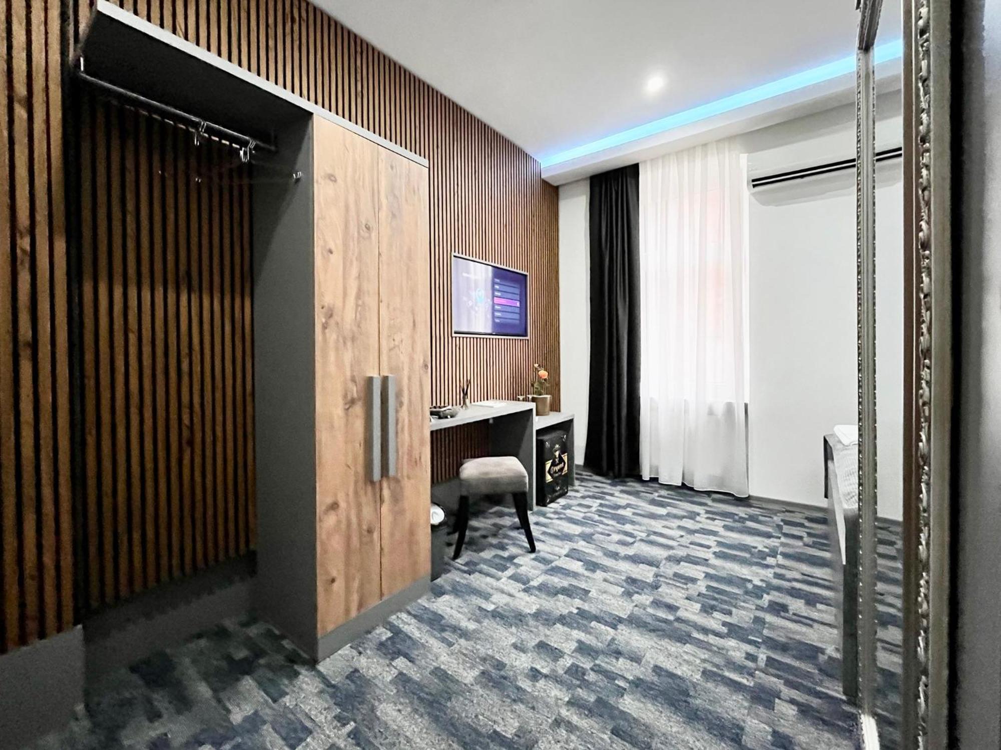 Residence Inn Orijent Sarajevo Exterior photo
