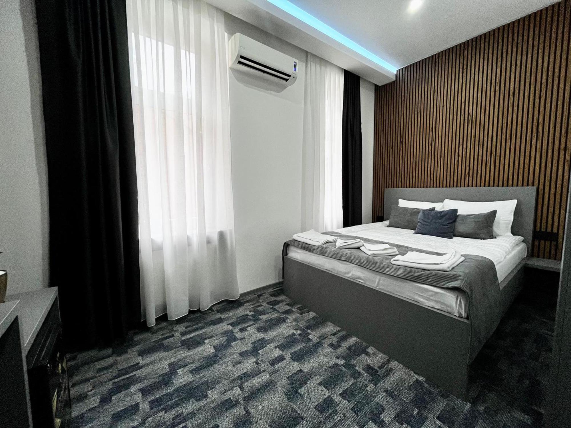 Residence Inn Orijent Sarajevo Exterior photo