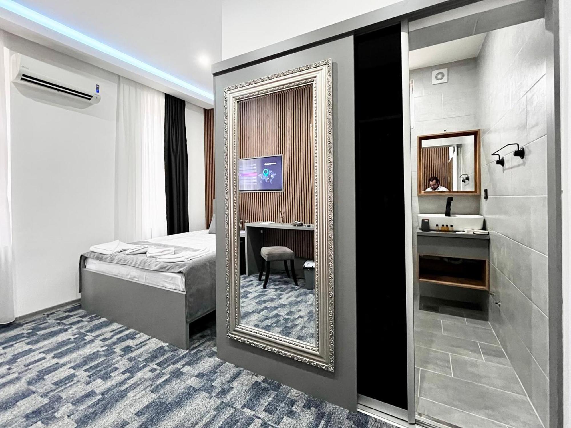 Residence Inn Orijent Sarajevo Exterior photo
