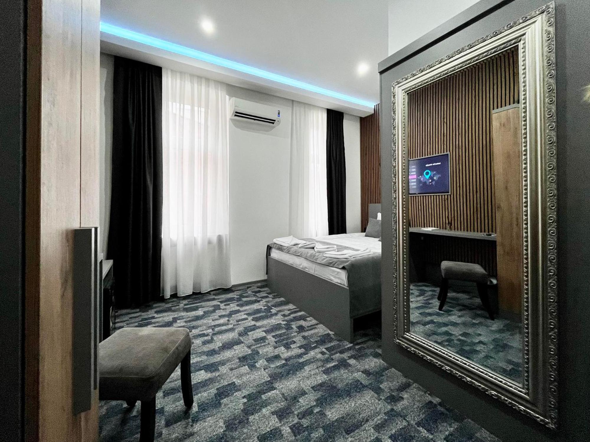 Residence Inn Orijent Sarajevo Exterior photo