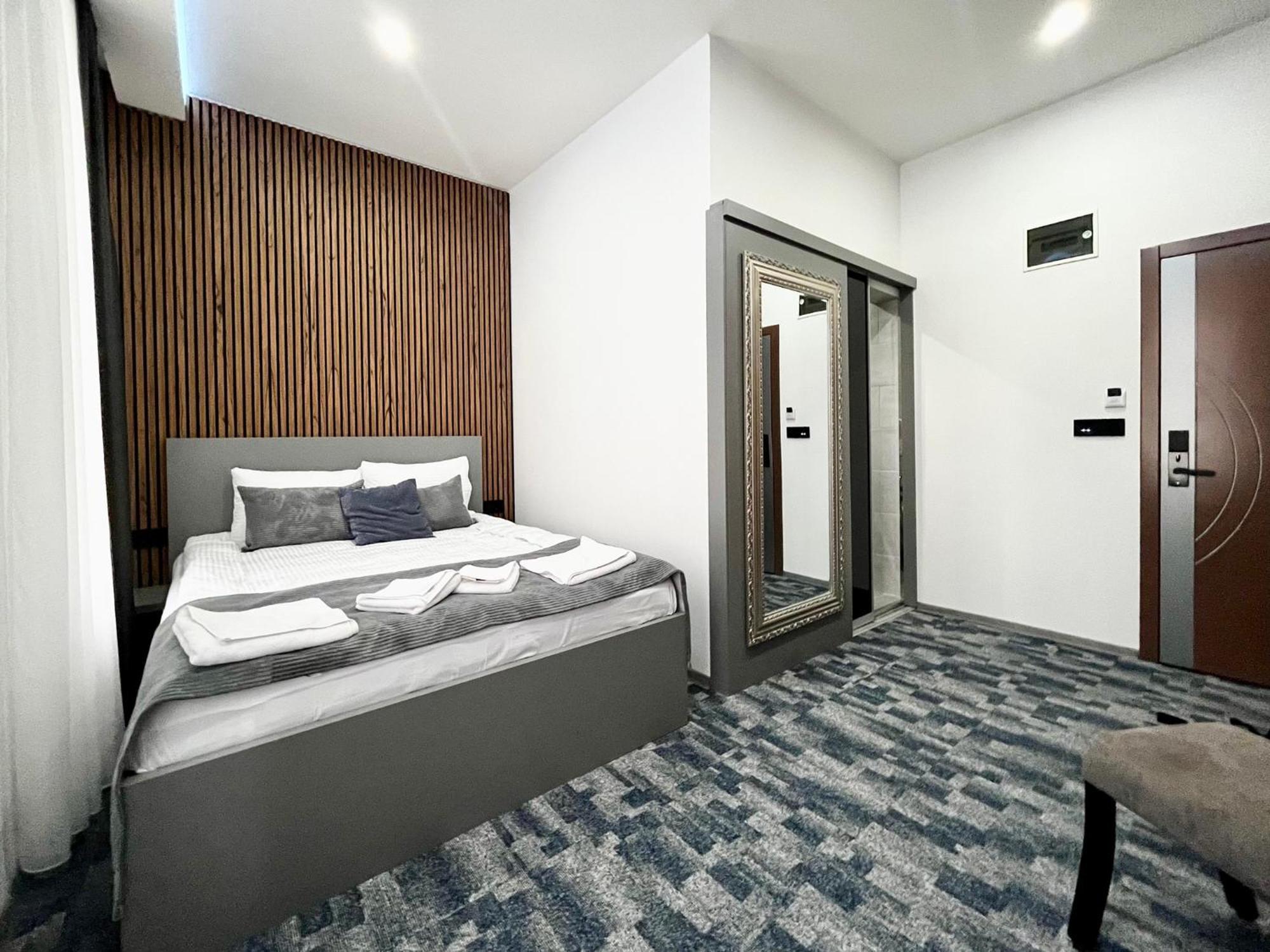 Residence Inn Orijent Sarajevo Exterior photo