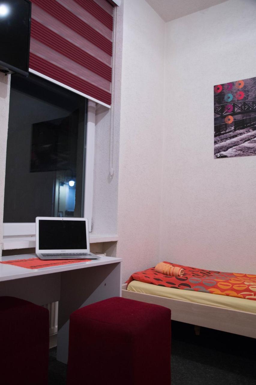 Residence Inn Orijent Sarajevo Exterior photo