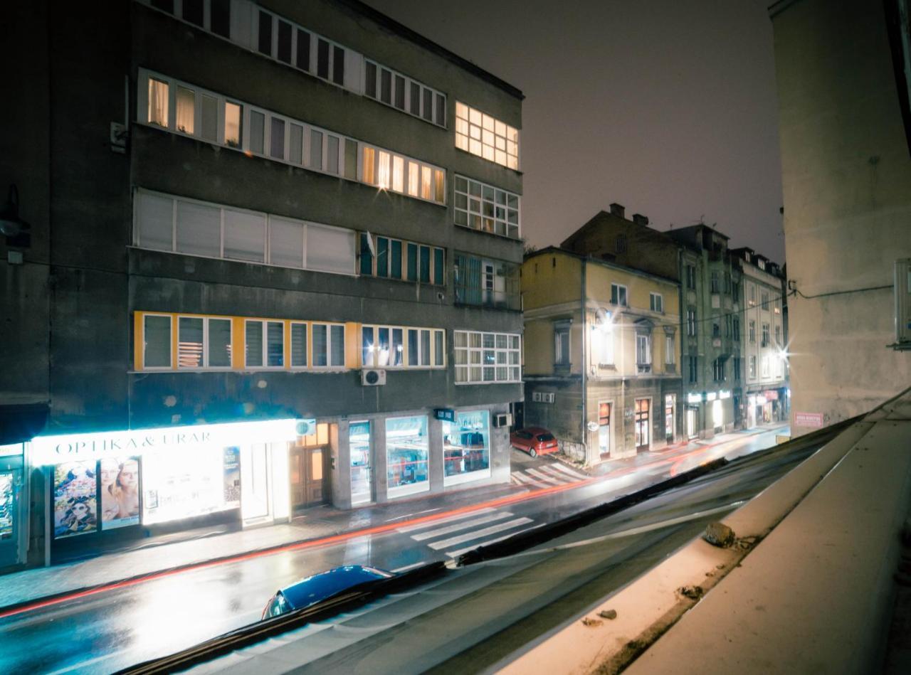 Residence Inn Orijent Sarajevo Exterior photo